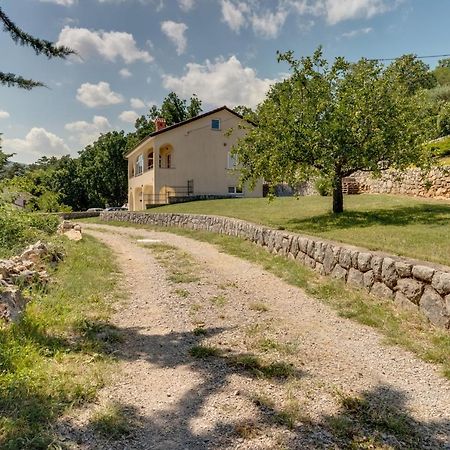 House Arifrago Villa Matulji Exteriör bild