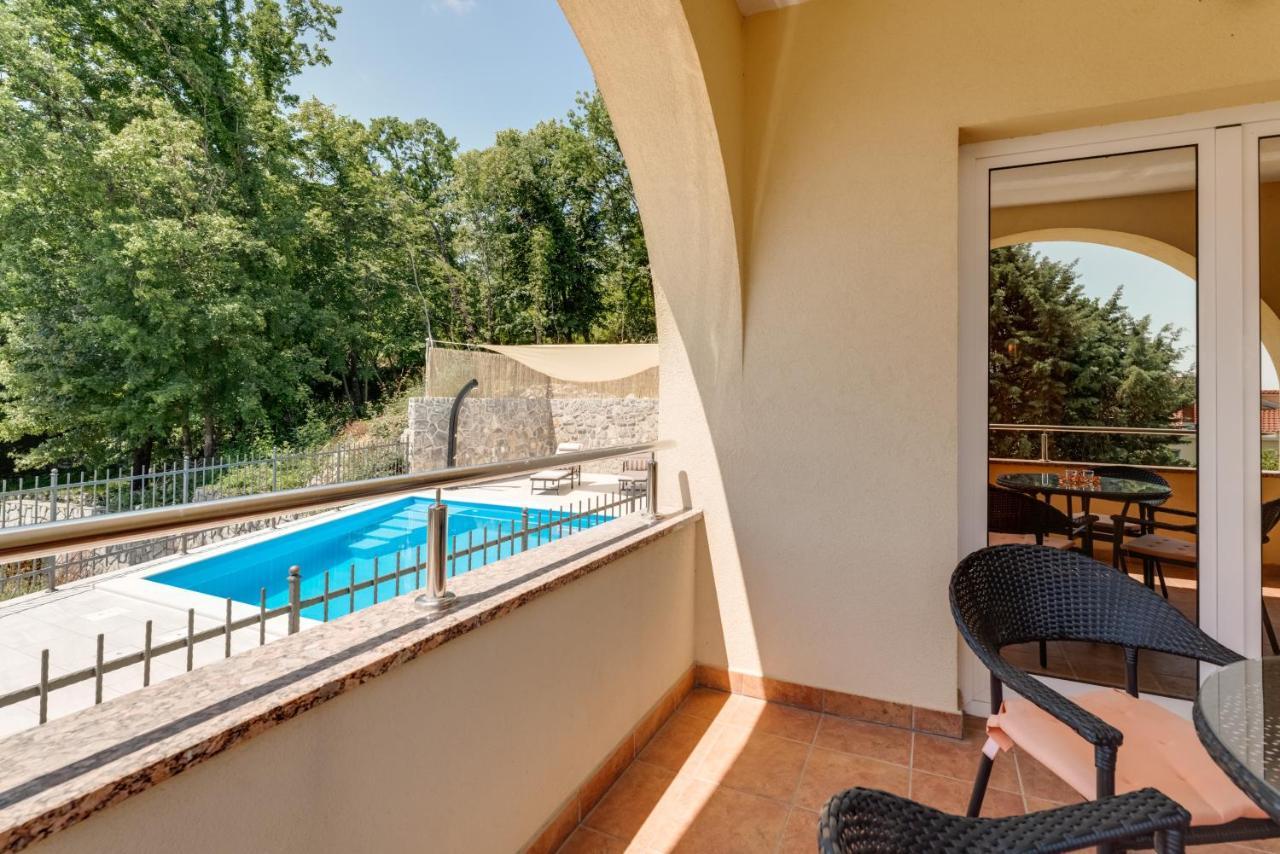 House Arifrago Villa Matulji Exteriör bild