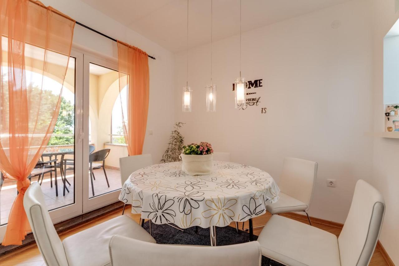 House Arifrago Villa Matulji Exteriör bild
